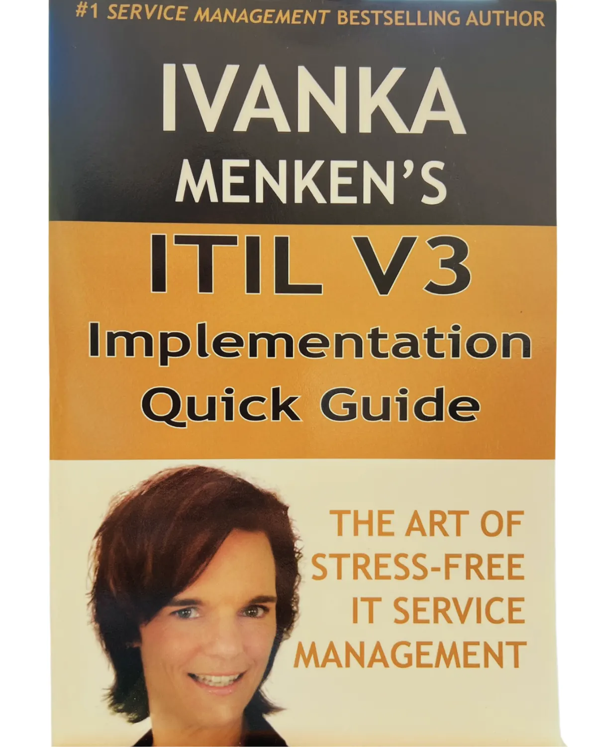 My First Book