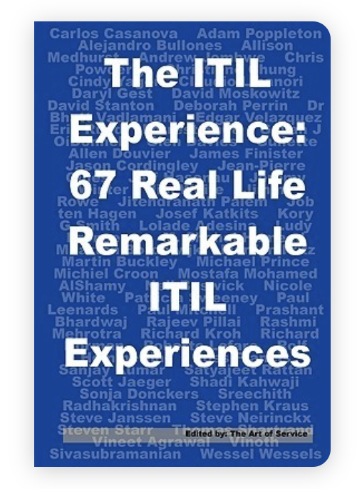 Real World Experiences